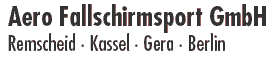 Aero Fallschirmsport