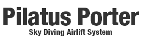 Pilatus Porter